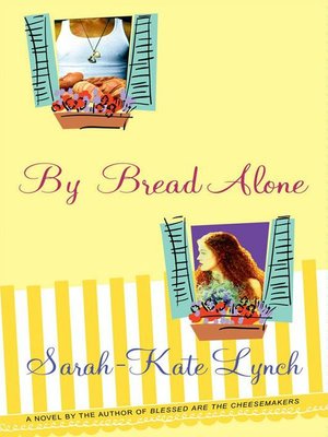 cover image of By Bread Alone